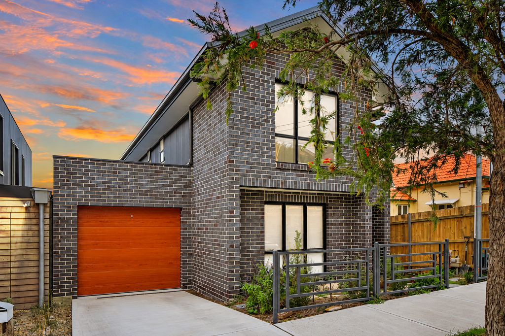 60 Thornley St, Marrickville, NSW 2204