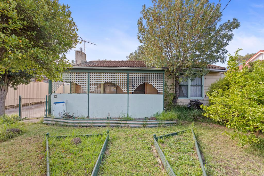 12 Hotham St, Braybrook, VIC 3019