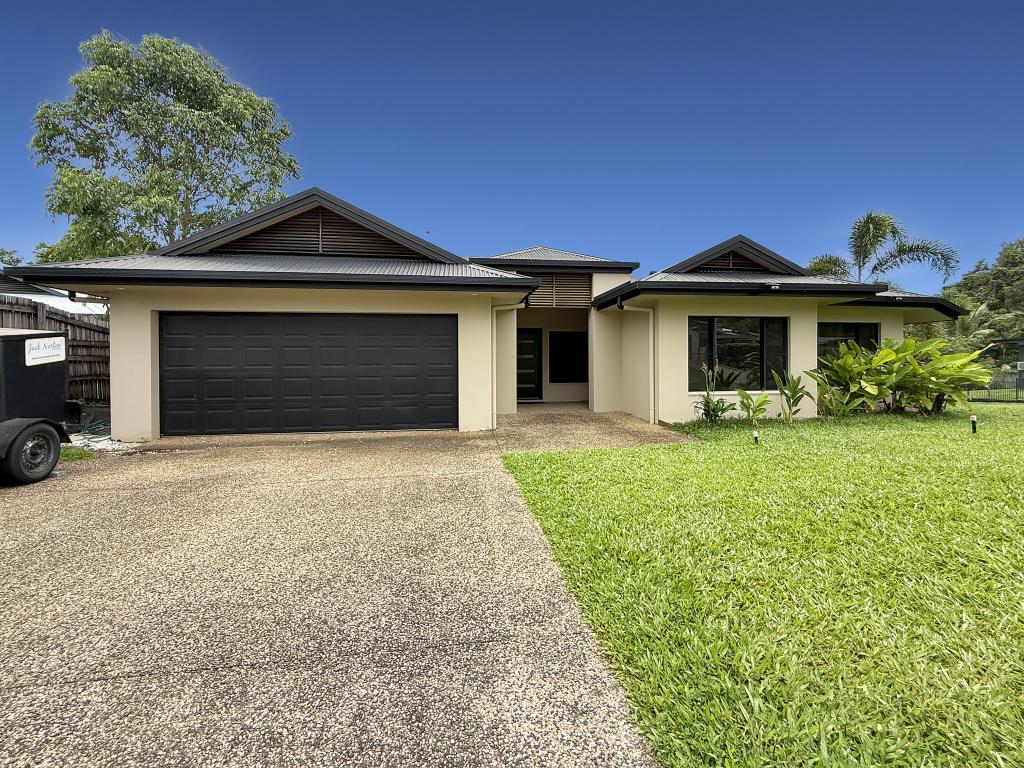 5 Oceanview Dr, Wongaling Beach, QLD 4852