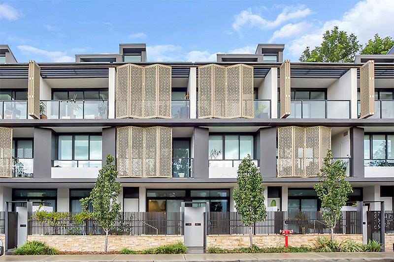302/1 Nagurra Pl, Rozelle, NSW 2039