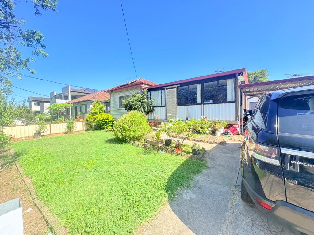 54 Augusta St, Condell Park, NSW 2200