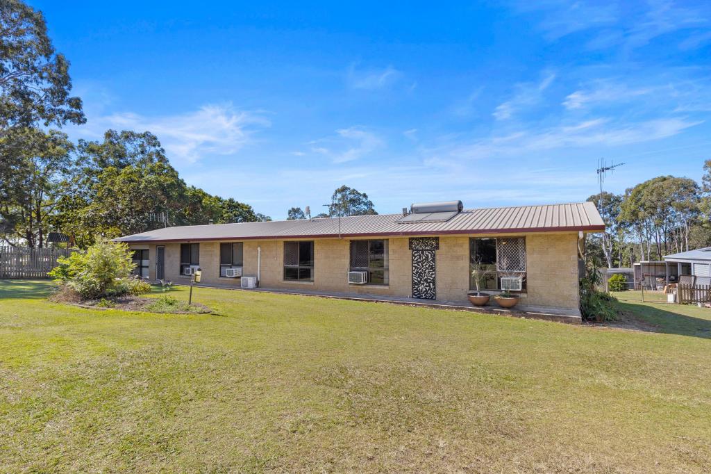 1131 Mungar Rd, Mungar, QLD 4650