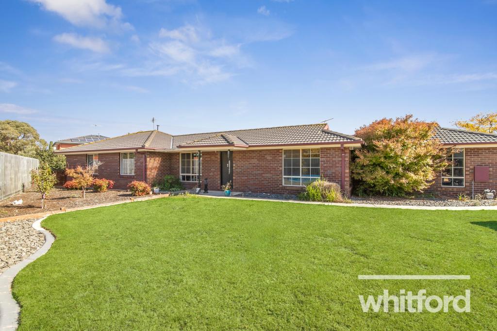 40 Filipi Dr, St Albans Park, VIC 3219