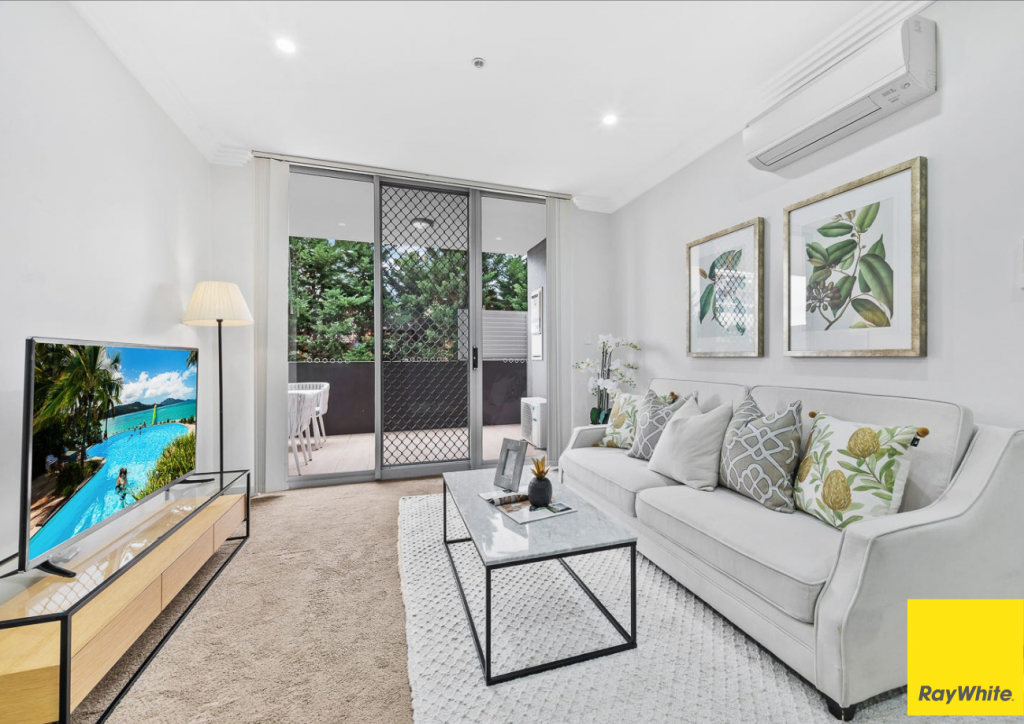 10/6-14 Park Rd, Auburn, NSW 2144