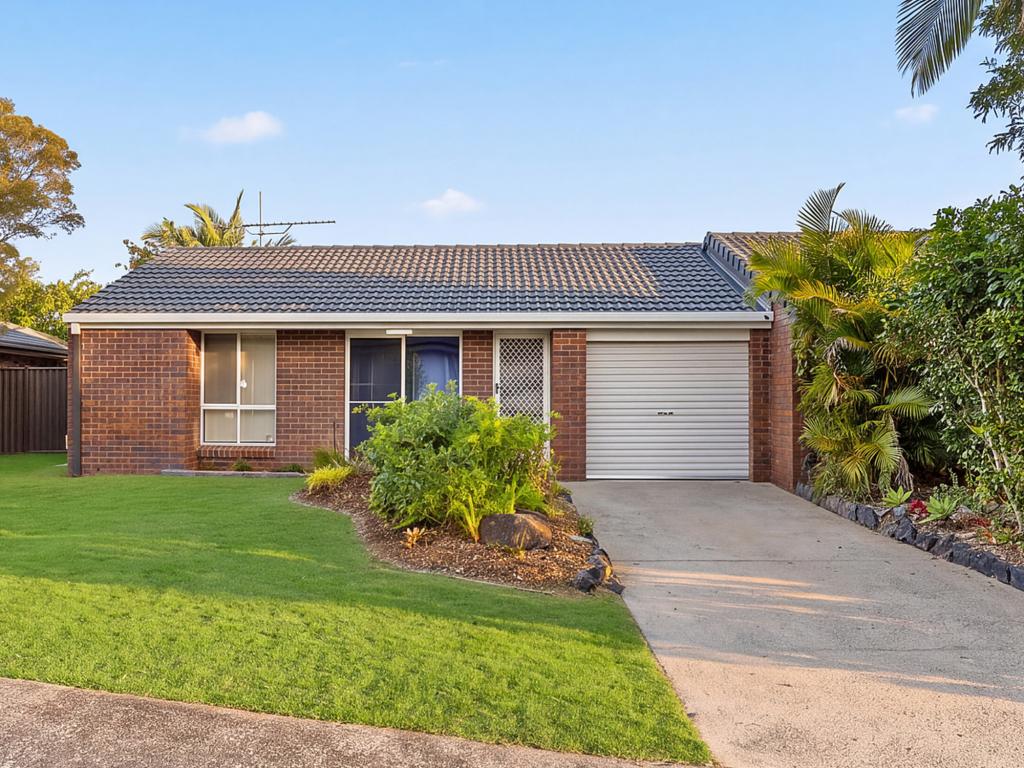 17/11-39 Kingaroy Ave, Helensvale, QLD 4212