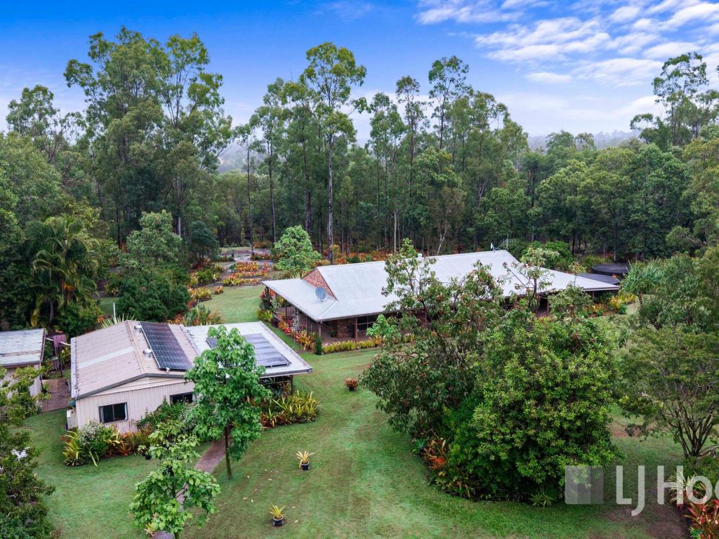 18 Ferry Rd, Yengarie, QLD 4650