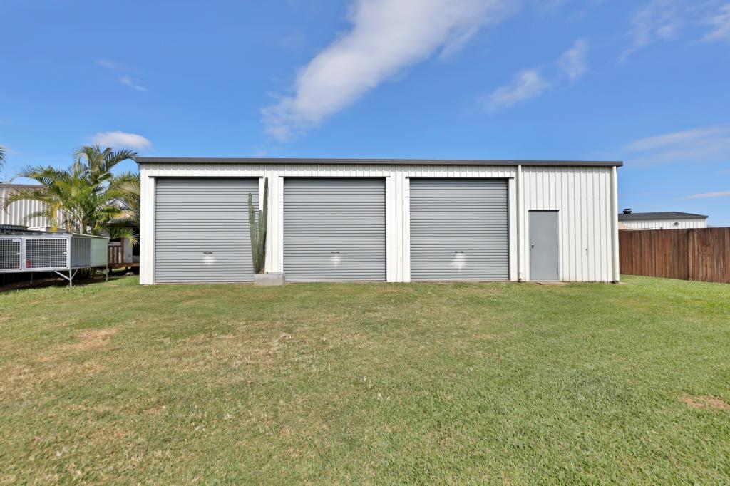 20 Rutland Pl, Marian, QLD 4753