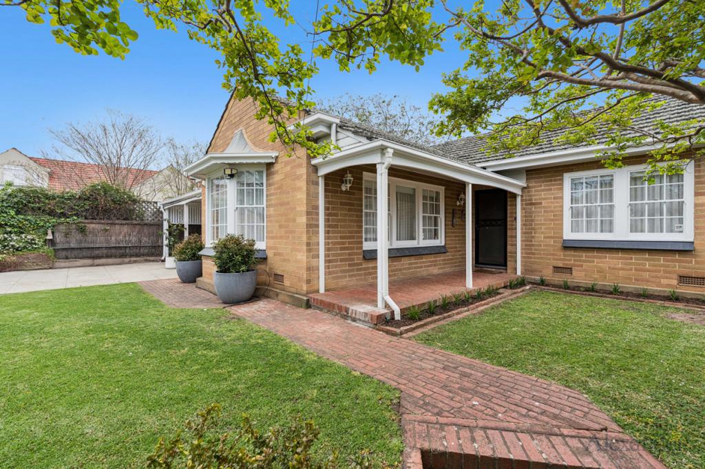 7 Gawler Tce, Walkerville, SA 5081