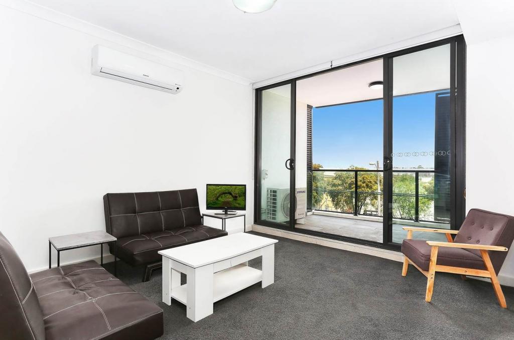 206/549 LIVERPOOL RD, STRATHFIELD, NSW 2135