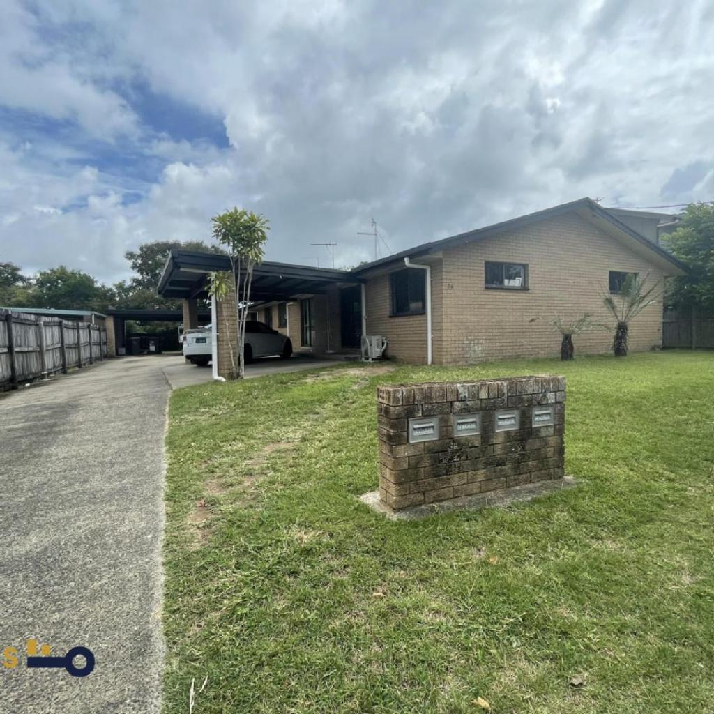 2/26 East Gordon St, Mackay, QLD 4740