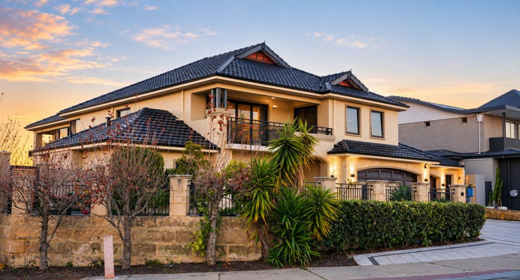 30 Romano Cres, Iluka, WA 6028