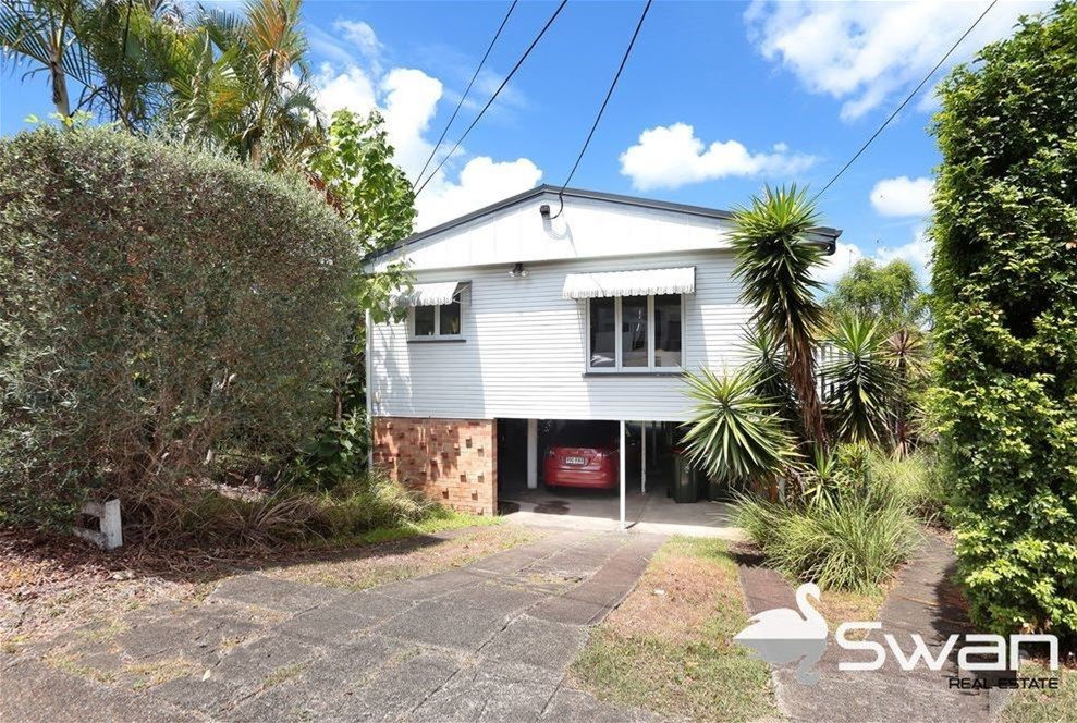 13b Mackenzie St, Annerley, QLD 4103
