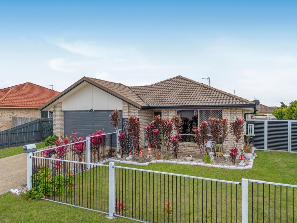 5 PARKVIEW PL, LAIDLEY, QLD 4341