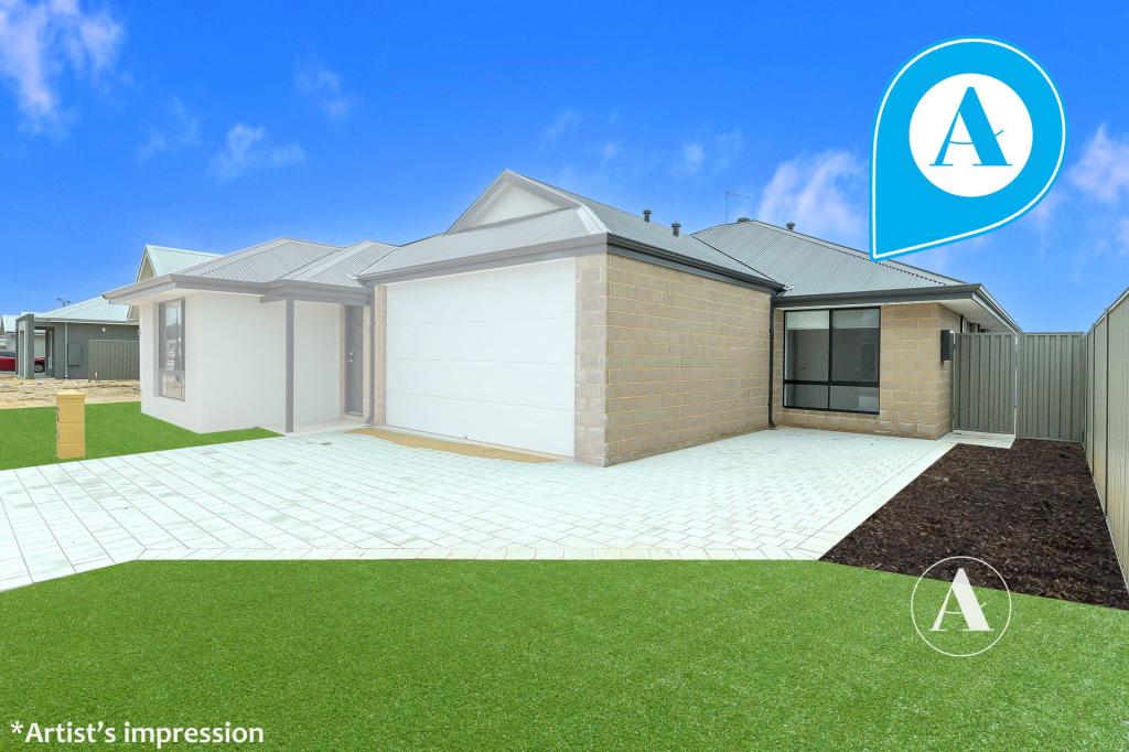 30b Feldspar Rd, South Yunderup, WA 6208