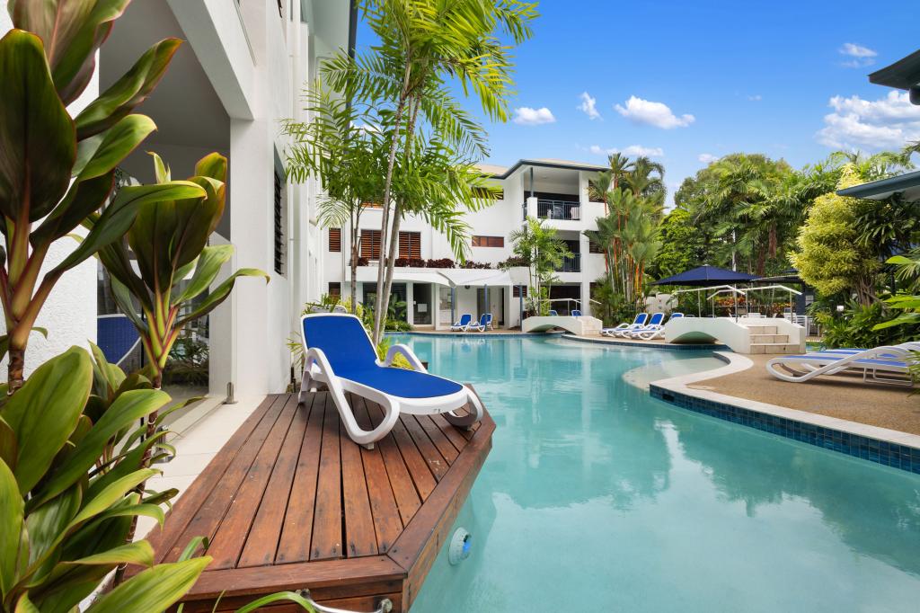 4/15-17 Davidson St, Port Douglas, QLD 4877