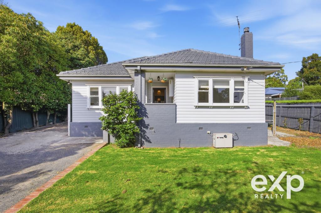 414 WARBURTON HWY, WANDIN NORTH, VIC 3139