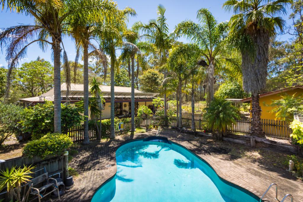 128 Arthur Kaine Dr, Pambula, NSW 2549