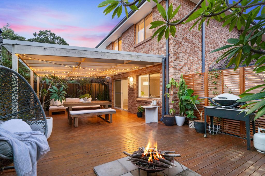 4/22 Dewberry Cl, Menai, NSW 2234