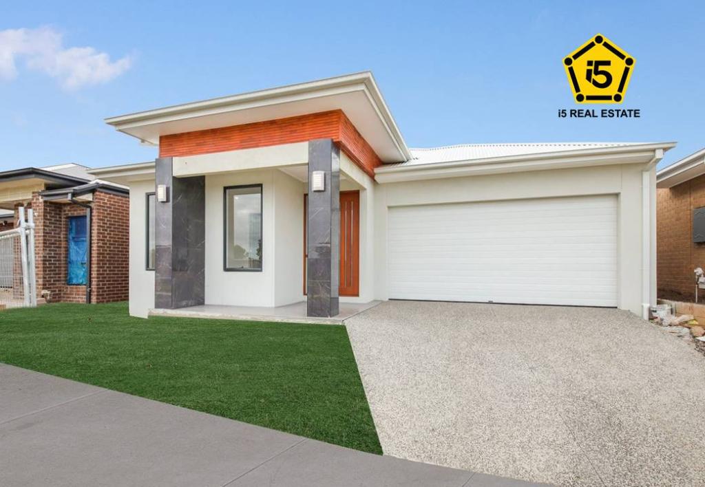 19 Haybale Cct, Tarneit, VIC 3029