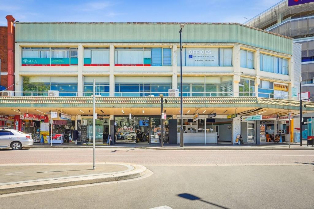 29/24 Main St, Blacktown, NSW 2148