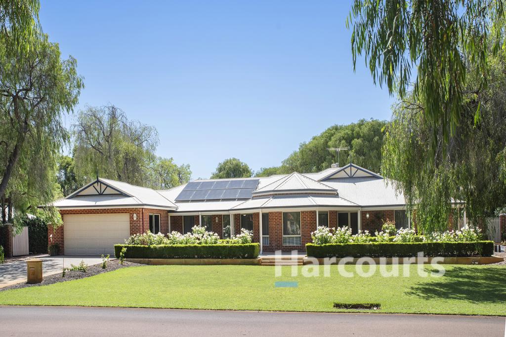 10 Bullock Ct, Bovell, WA 6280