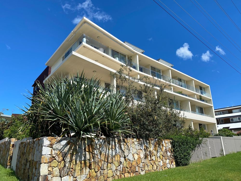 5/7 EDGAR ST, COFFS HARBOUR JETTY, NSW 2450