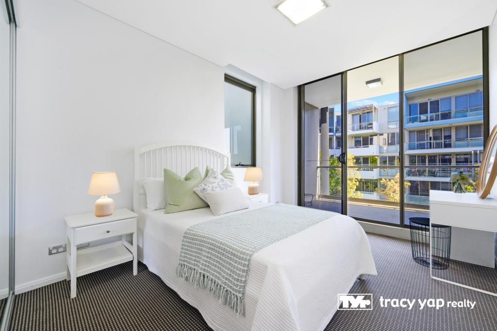 201/16 Epping Park Dr, Epping, NSW 2121