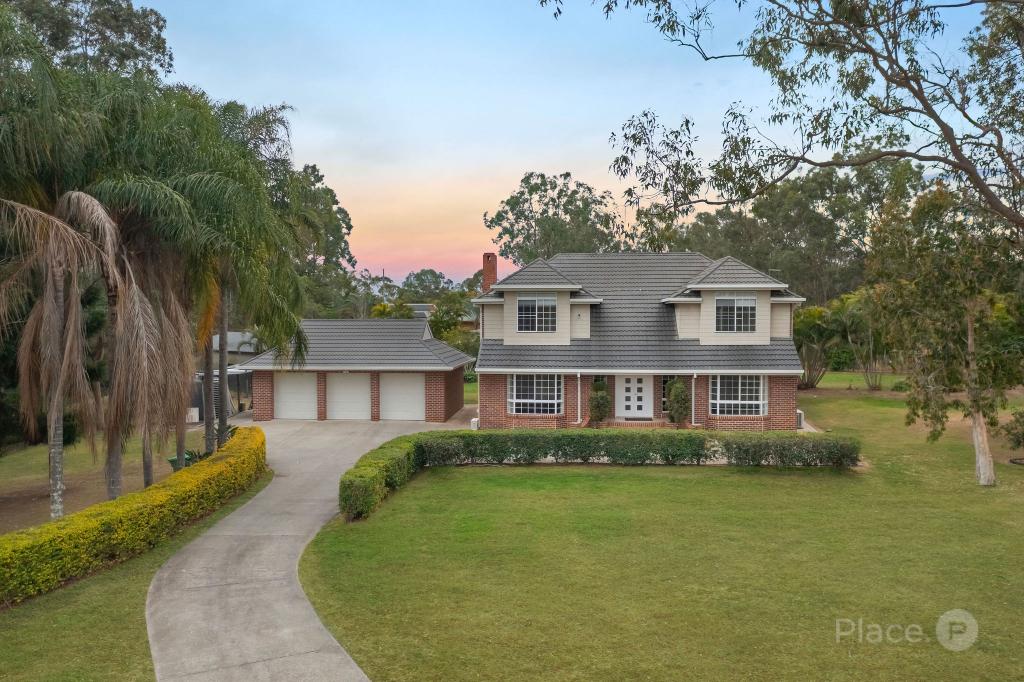 27-29 Allandoon Ct, Chuwar, QLD 4306