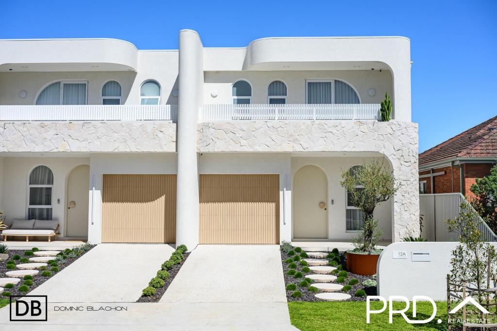 12A PRESLAND AVE, REVESBY, NSW 2212