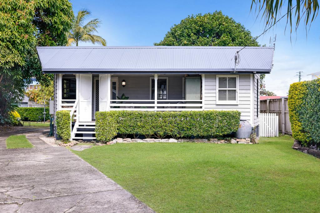 26 Banksia Bdwy, Burleigh Heads, QLD 4220