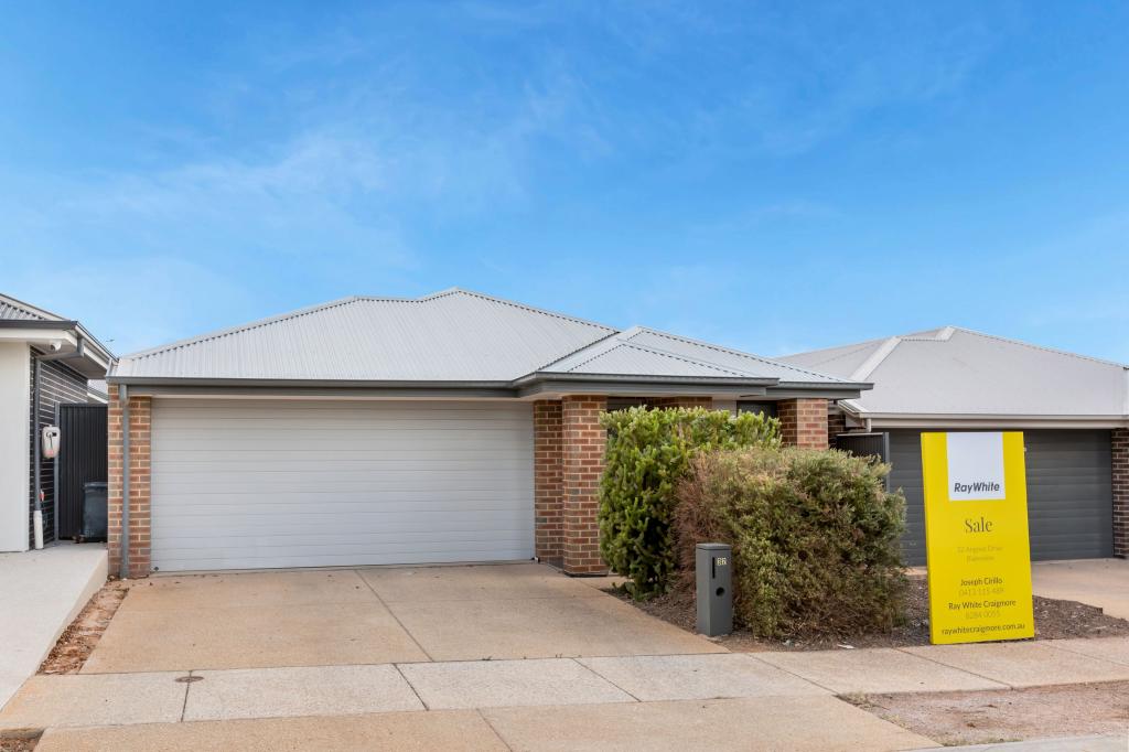 32 Angove Dr, Blakeview, SA 5114