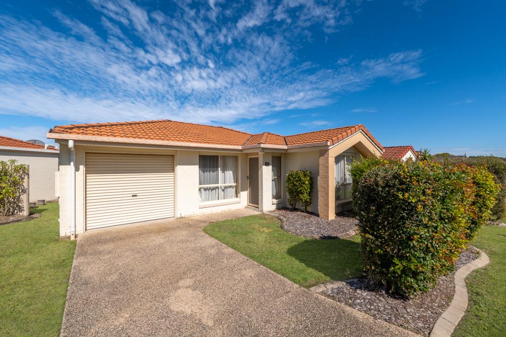 57/90 Caloundra Rd, Little Mountain, QLD 4551