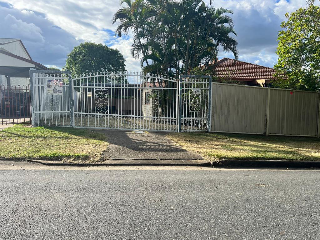 24 SANDPIPER ST, INALA, QLD 4077
