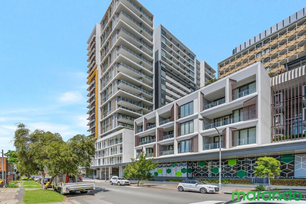 1103/28 Cowper St, Granville, NSW 2142