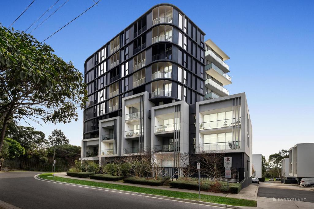 218/1 Grosvenor St, Doncaster, VIC 3108