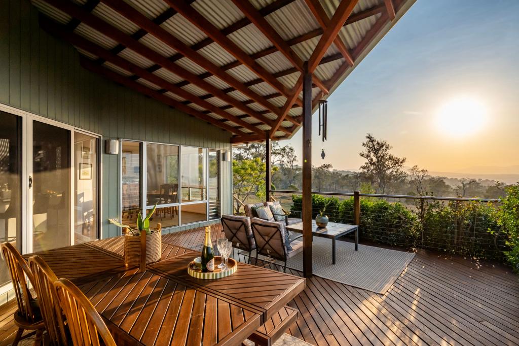 147 Mays Lane, The Hermitage, QLD 4370