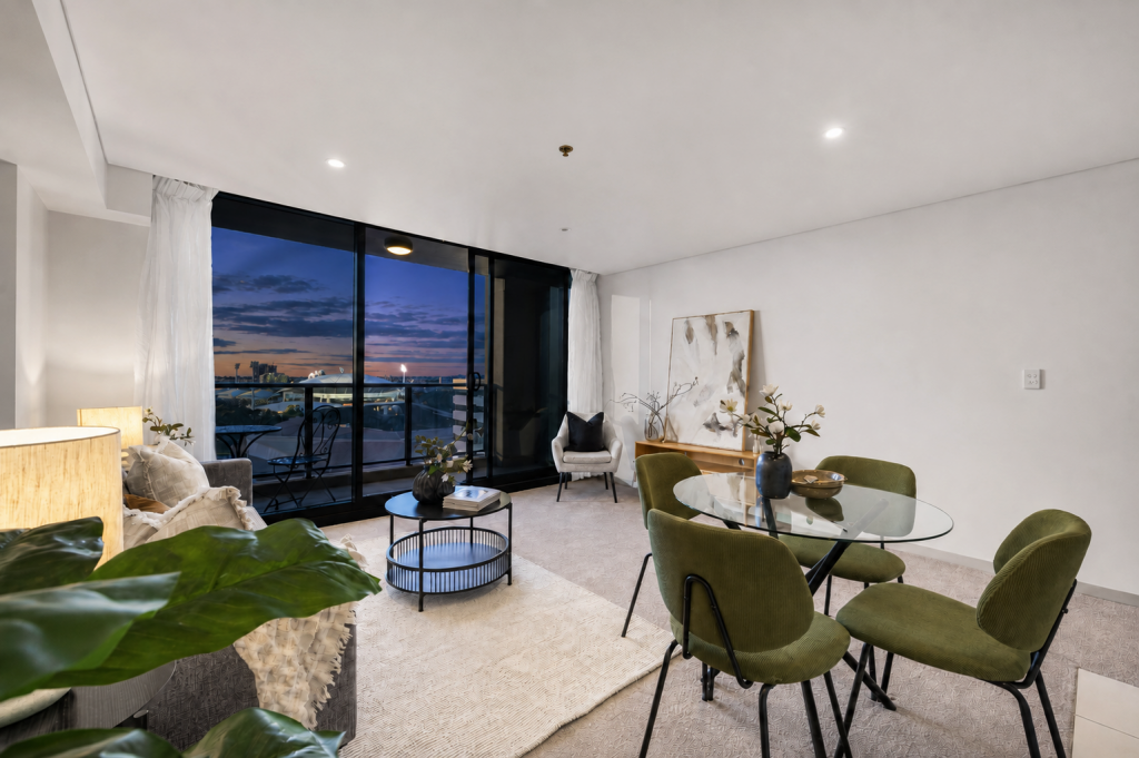 1403/104 NORTH TCE, ADELAIDE, SA 5000