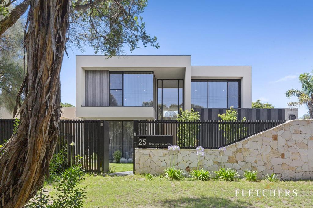 25 St Johns Wood Rd, Blairgowrie, VIC 3942