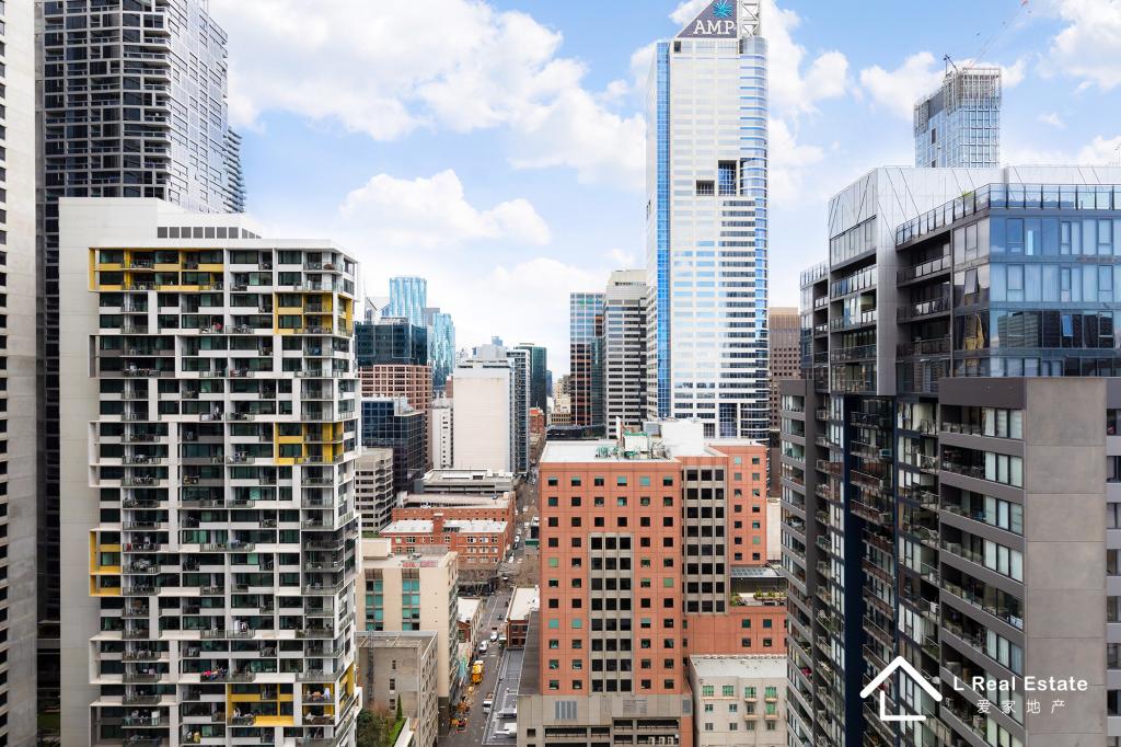 2702/200 Spencer St, Melbourne, VIC 3000