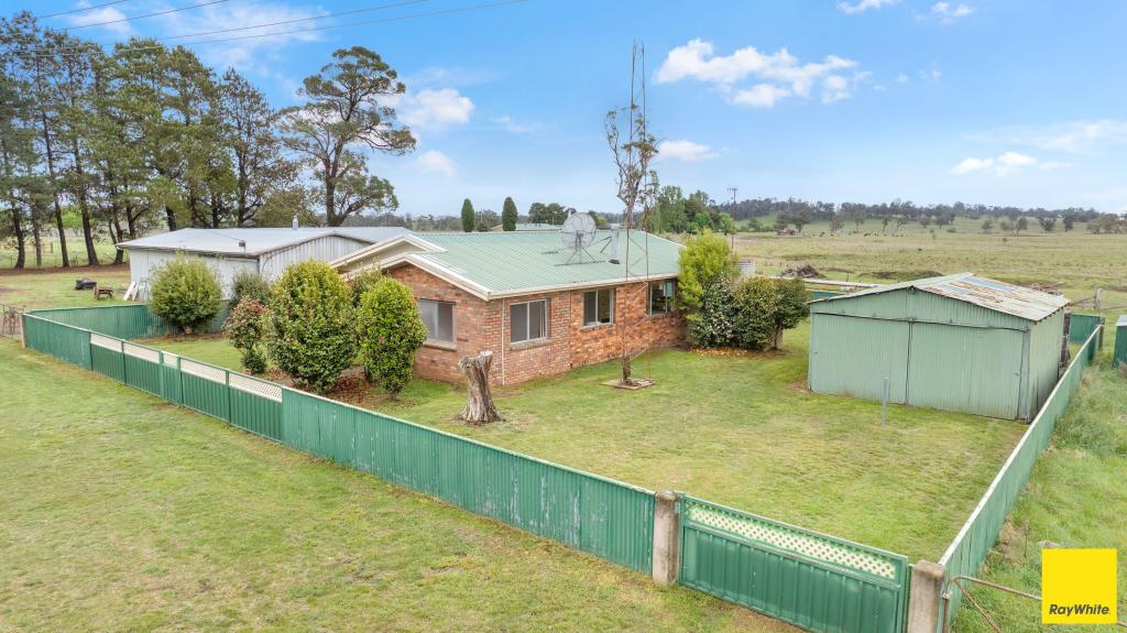 6 Victoria St, Red Range, NSW 2370