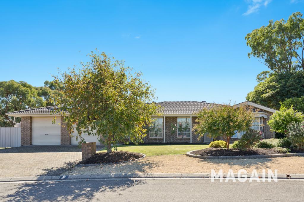 2 Galton Ct, Morphett Vale, SA 5162