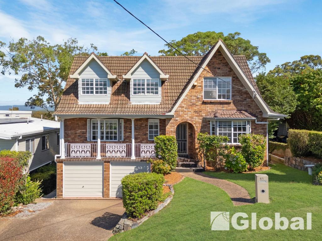 61 Croft Rd, Eleebana, NSW 2282