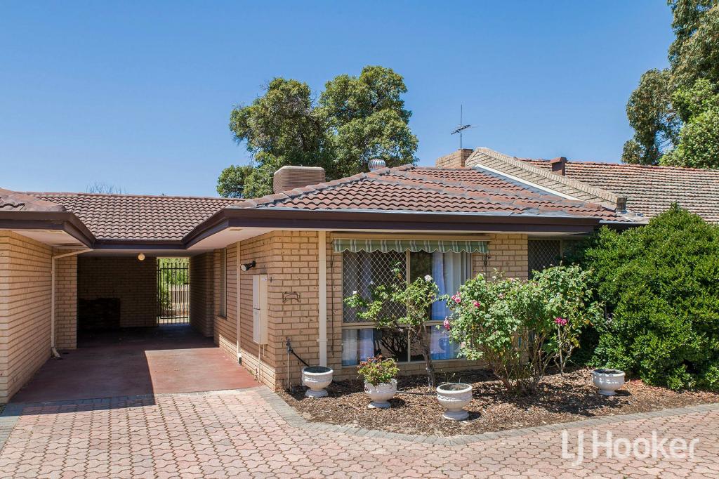 10/5 Astley St, Gosnells, WA 6110