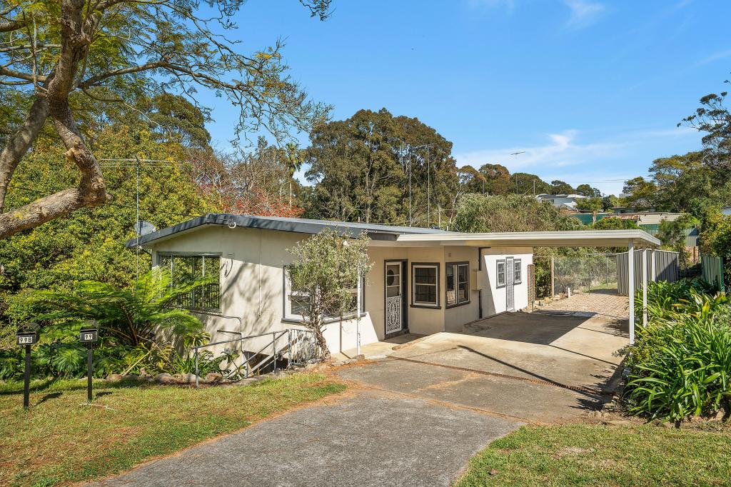 99 Belmont St, Sutherland, NSW 2232