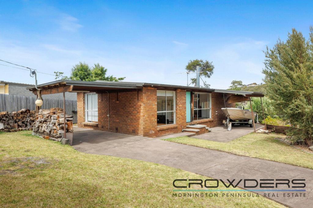 12 Observation Dr, Rye, VIC 3941