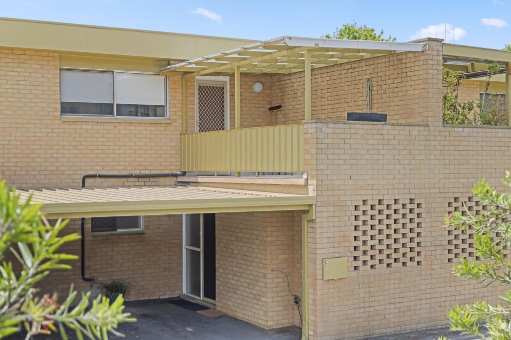 3/49 Lambrigg St, Farrer, ACT 2607