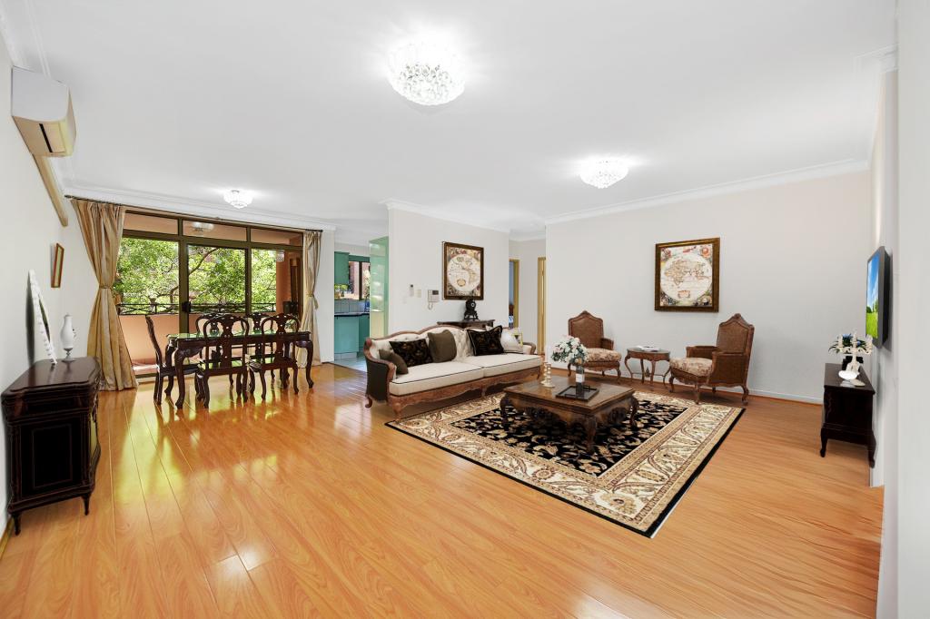 7/6-8 Gladstone St, North Parramatta, NSW 2151