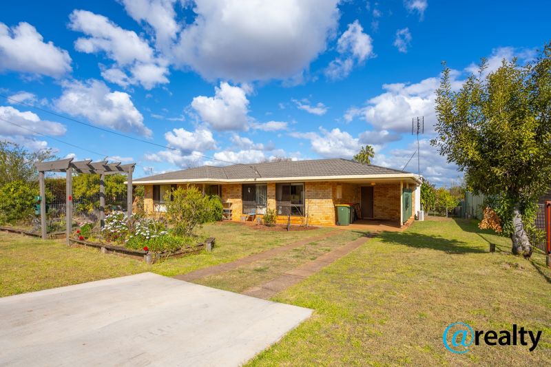 7 Jubilee St, Kingaroy, QLD 4610