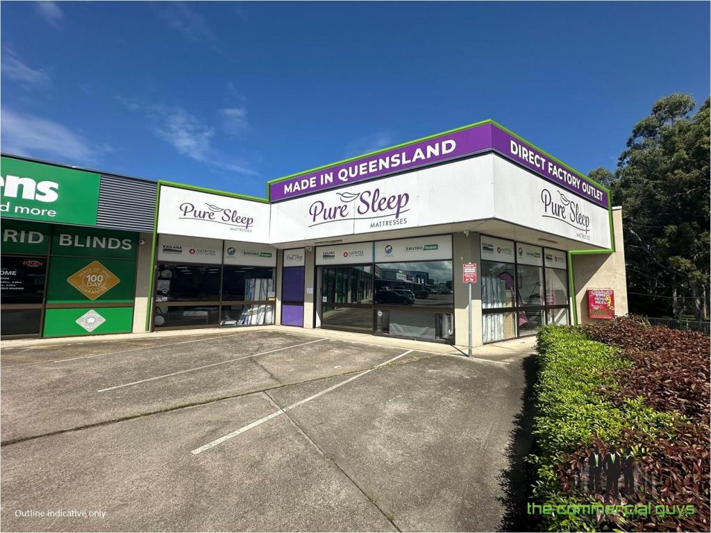 1/207-209 Morayfield Rd, Morayfield, QLD 4506