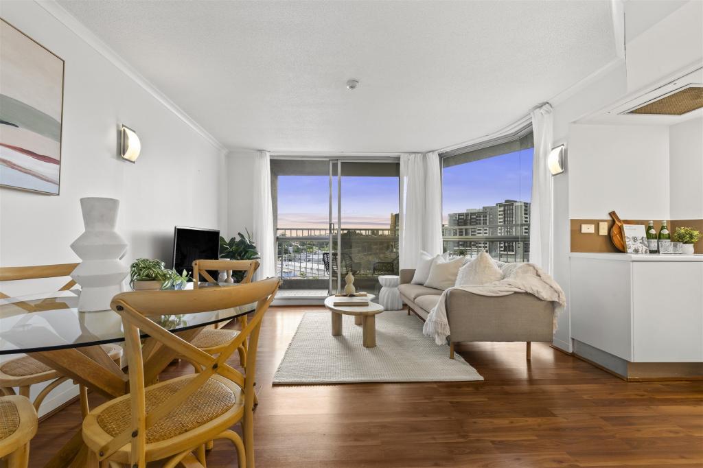 1005/160 Roma St, Brisbane City, QLD 4000